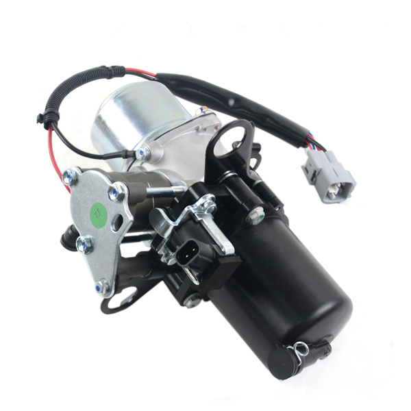 打气泵 Air Suspension Compressor For Lexus LS460 LS600h 2007-2017 48914-50030 48914-50031-3