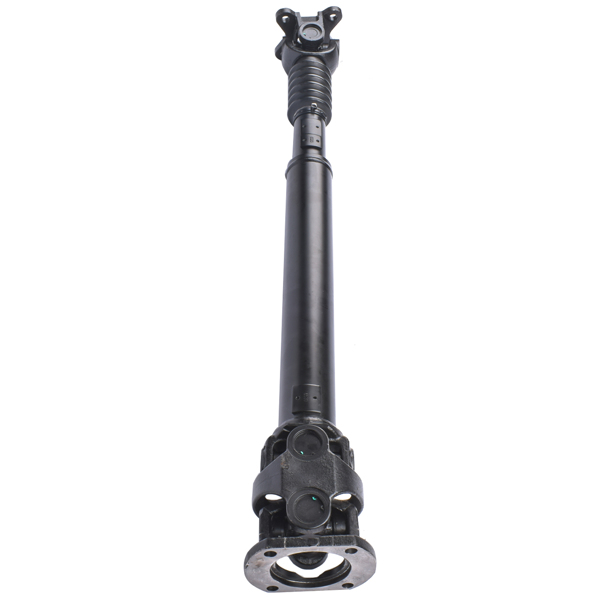 传动轴 Front Driveshaft Assembly for 2013-2018 Ram 2500 3500 6.7L 4WD 68RFE Auto Trans. 5146802AA-6