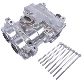 机油泵 Engine Oil Pump Assembly For Jeep Compass Chrysler 200 2.0L 2.4L 3.6L 68127987AB 68127987AJ 68127987AK