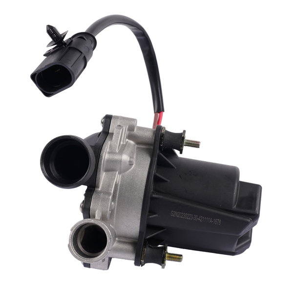 二次空气泵 Secondary Air Pump for Volkswagen Beetle Jetta 1.4 1.8 2.0L 2013-2019 04E131333A 04E959253 04E131529-10