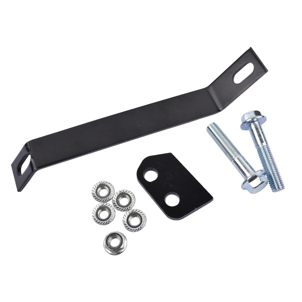 踏板 PT392-34140 Retractable Bed Step for Toyota Tundra 2014-2021 4.6L 5.7L V8 Gas SR SR5 TRD -5