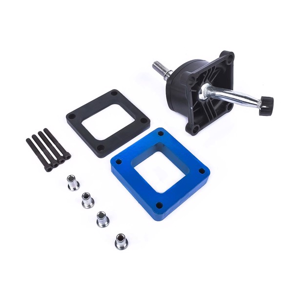 换挡套件 6 Speed Transmission Short Throw Shifter for Dodge 2500 3500 NV5600 25683-KIT-3