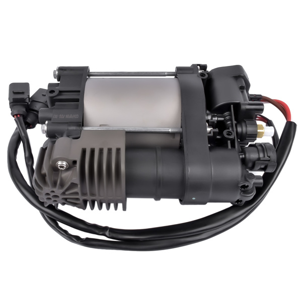 打气泵 Air Suspension Compressor Pump For Porsche Macan 2015-2023 95B698010 95B616006 95B698010B 95B698010A-7