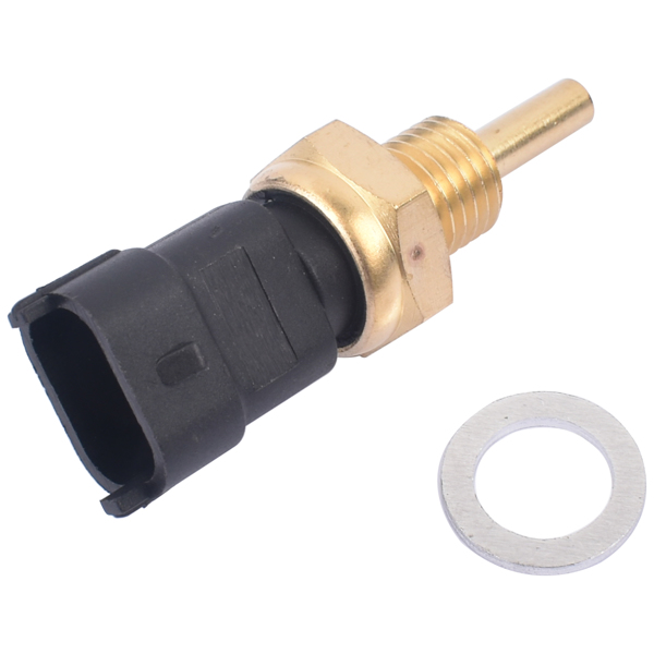 水温传感器 5066779AA Coolant Temperature Sensor For Jeep Grand Cherokee Liberty Ram 1500-3