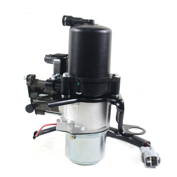 打气泵 Air Suspension Compressor For Lexus LS460 LS600h 2007-2017 48914-50030 48914-50031-4