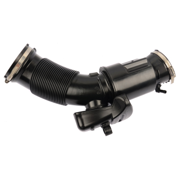 进气管 Air Intake Hose For 2010-2016 Audi S4 S5 3.0L V6 DOHC Sedan Coupe Convertible 06E129629Q