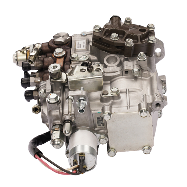 燃油泵 YM729649-51320 For Yanmar 4TNV84 4TNV88 Engine Fuel Injection Pump 729649-51320-7