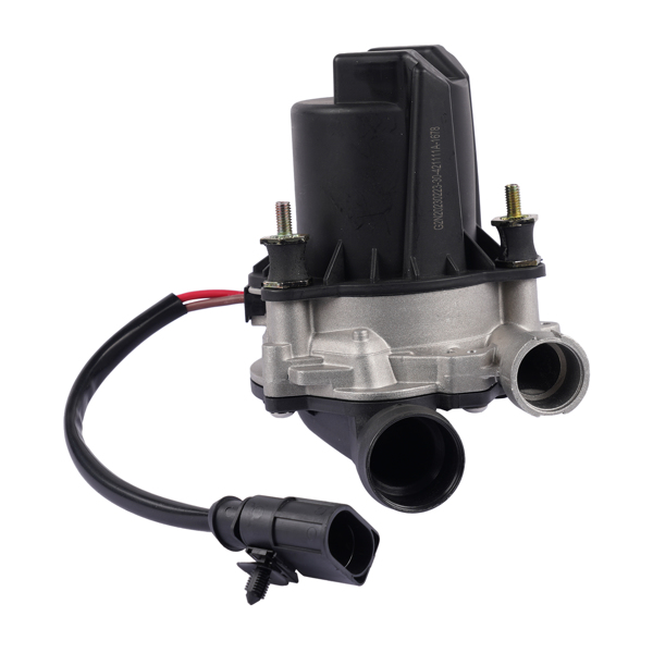 二次空气泵 Secondary Air Pump for Volkswagen Beetle Jetta 1.4 1.8 2.0L 2013-2019 04E131333A 04E959253 04E131529-12