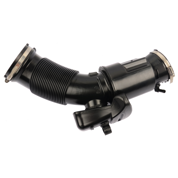 进气管 Air Intake Hose For 2010-2016 Audi S4 S5 3.0L V6 DOHC Sedan Coupe Convertible 06E129629Q-1