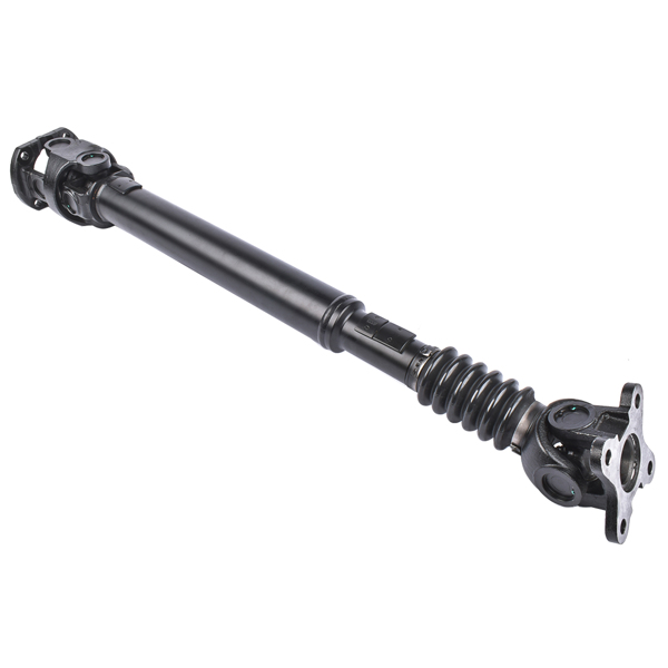 传动轴 Front Driveshaft Assembly for 2013-2018 Ram 2500 3500 6.7L 4WD 68RFE Auto Trans. 5146802AA-3