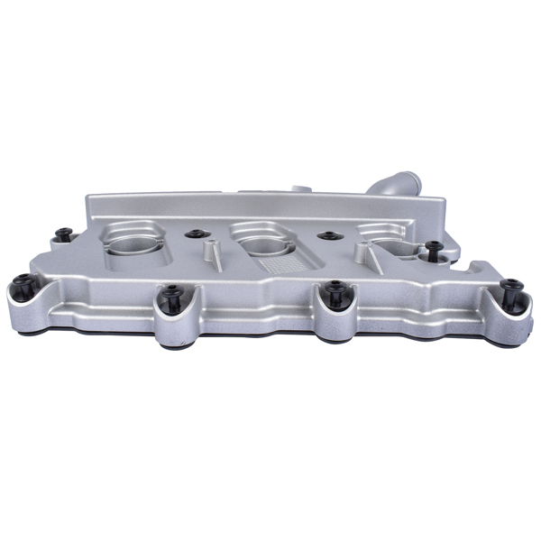 气门室盖 Left Valve Cover For Audi A4 A5 A6 A7 A8 Q5 Q7 S4 S5 3.0L 3.2L V6 Quattro 2012-2019 06E103471S 06E103471P-3