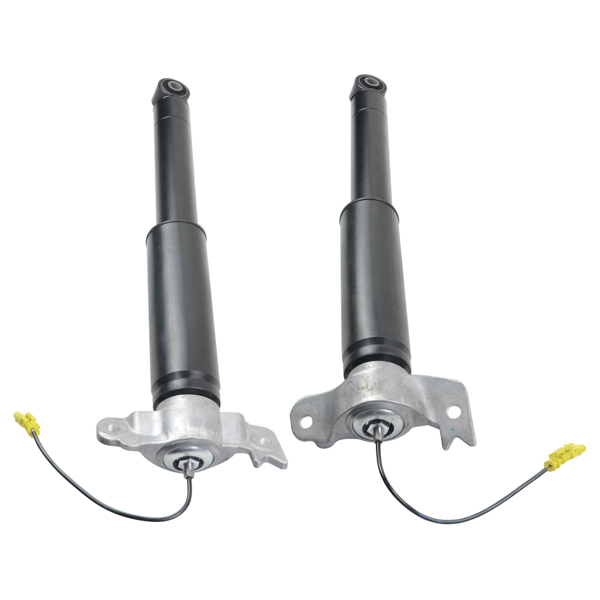 减震器 Rear Left and Right Shock Absorbers with Electric for Cadillac XTS 3.6L V6 2013-2019 20903682 20903683 22961781 22961782-6