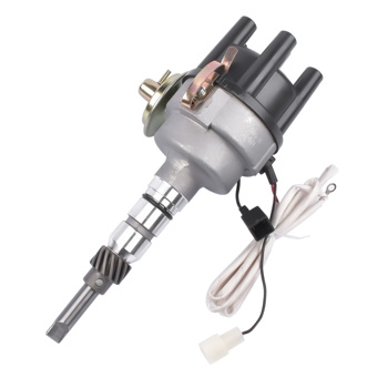 分电器 Ignition Distributor For Toyota Landcruiser 4.0L 4.2L FJ40 FJ70 FJ75 FJ60 FJ80 19100-61180 1910061180