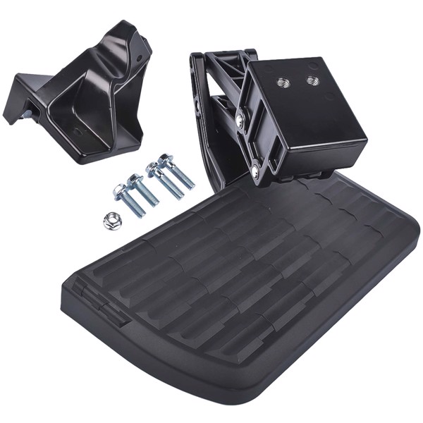 踏板 PT392-34231 Bed Step Assembly Kit Fits Toyota Tundra 2022-2023 3.4L PTS30-34000-6