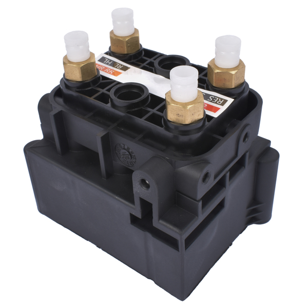 分配阀 Air Suspension Solenoid Block Valve For Kia Mohave Borrego 2008-2015 558202J000 4725535630-4