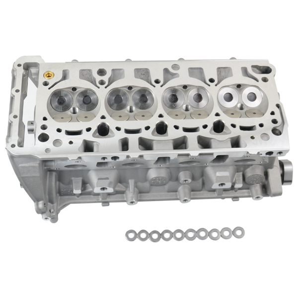 缸盖总成 Complete Cylinder Head for Audi A3 Q3 VW Jetta Tiguan Passat 2.0 TFSI 06H103064 06H103064M-4