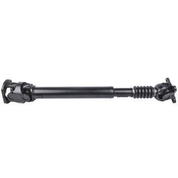 传动轴 Front Driveshaft Assembly for 2013-2018 Ram 2500 3500 6.7L 4WD 68RFE Auto Trans. 5146802AA