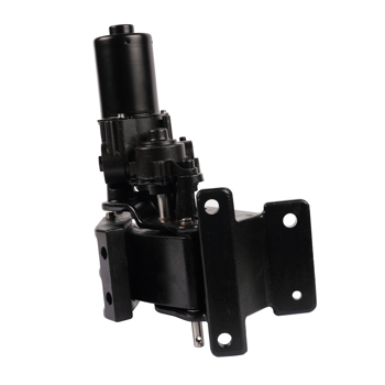 脚踏板电机总成  Power Running Board Assembly with Motor Front Left for Ford F250 2018-2020 HC3Z16A507D New