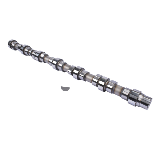 凸轮轴 For 1989-1998.5 Dodge Ram 5.9L CUMMINS 6B B5.9 12V 3970366 3901212 Camshaft-3