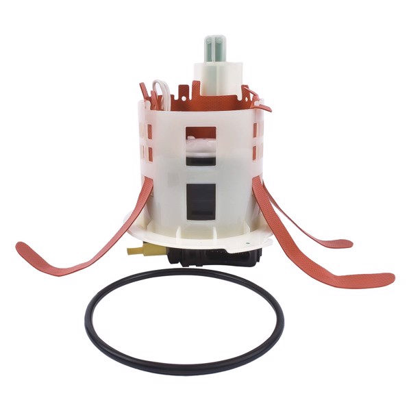 尿素泵 Diesel Exhaust DEF Fluid Pump Urea Pump Module For Ram 2500 3500 6.7L 2013-2018 7660148AE 7660730AA-3