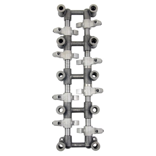 摇臂总成 Rocker Arm Assembly for 1985-1995 Toyota Pickup 1985-1995 4runner 2.4l L4 8395RA 13801-35010-6
