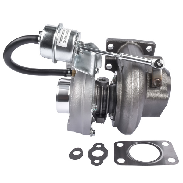 涡轮增压器 GT2052S New Turbocharger For Perkins Engine 1004-40T 2674A371 2674A093 U2674A093-5