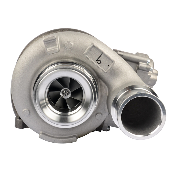 涡轮增压器 Turbocharger For Dodge Ram 2500 3500 Cummins 6.7L I6 Holset HE300VG 68321378AA-9