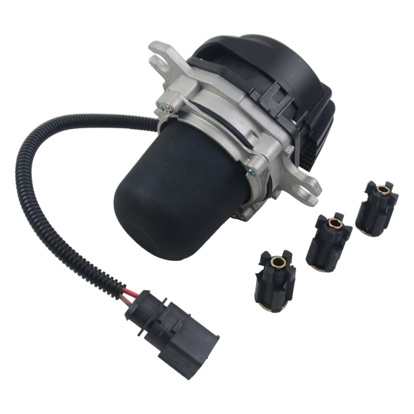 二次空气泵 Left Side Secondary Air Pump For Porsche Cayenne 4.5L Cylinders 5-8 7L5959253A-9