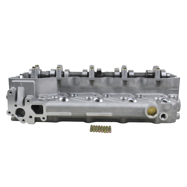 缸盖总成 Cylinder Head Complete For Mitsubishi 2.8 TDI Diesel 1992-06 4M40 4M40T ME202620 ME193804 ME201539-3