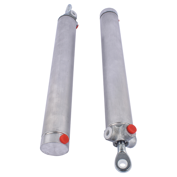 敞篷液压油缸 2x TC-50 Convertible Top Hydraulic Cylinders for Ford Galaxie 500 1965-1968, Mercury Monterey 1965-1968 V8 6.4L 7.0L NEW-14