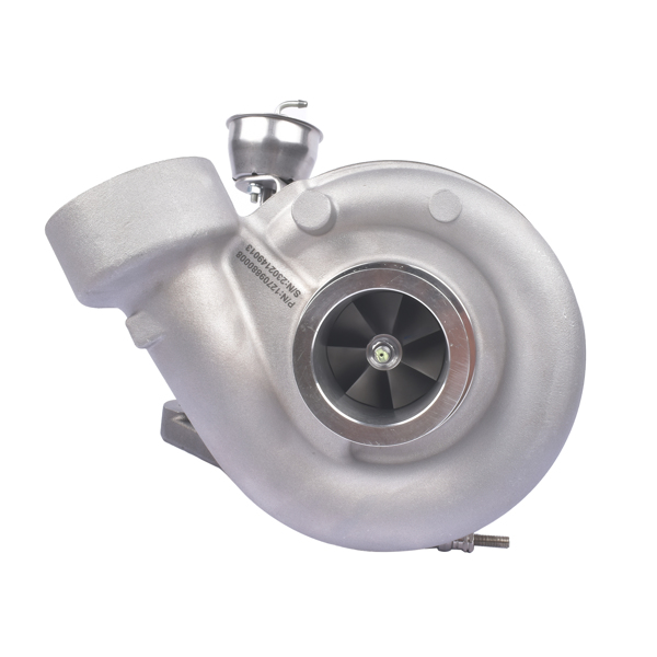 涡轮增压器 Turbocharger Twin Turbo High Pressure for MaxxForce 13 13.0L Navistar B2XG B2NG 12709880008-7