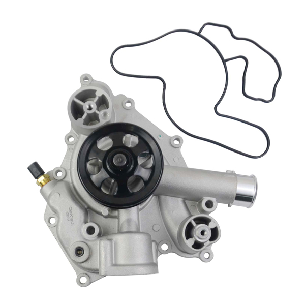 水泵 Water Pump for Jeep Grand Cherokee Dodge Chrysler 5.7L 6.4L V8 GAS 68346915AA 05038668AA 53022340AF-10