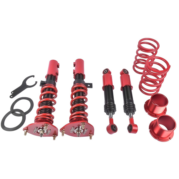 一部改装减震器 Coilovers Suspension Lowering Kit For Hyundai Veloster (FS) 2012-2015 Adjustable Height-2