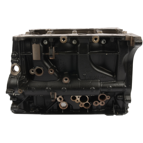 发动机缸体 Engine Cylinder Block For Audi A4 A6 VW Golf Jetta Scirocco EA888 Gen3 2.0 TFSI 06K103023 06K103011-1