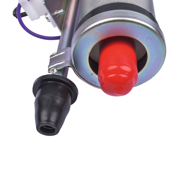 燃油泵支架 Fuel Pump Gas Tank Sending Unit For Jeep Comanche 1987-1990 4.0L l6 GAS OHV New-13