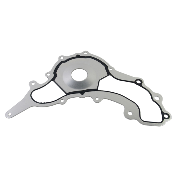 水泵 For Engine Water Pump + Gasket Jeep Grand Cherokee Dodge Journey Chrysler 3.6L 68087340AA 5184498AK-7