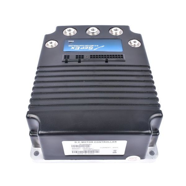 电机控制器 For 1244-6661 Motor Speed Controller Forklift Curtis 1244 series 1311 1313 1314-2