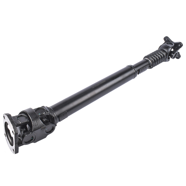 传动轴 Front Driveshaft Assembly for 2013-2018 Ram 2500 3500 6.7L 4WD 68RFE Auto Trans. 5146802AA-2