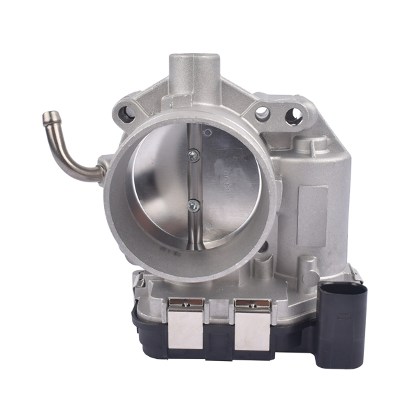 节气门体 Throttle Body for 07K133062A VW Jetta Beetle Golf Passat Rabbit 2.5L l5 GAS 2480CC 2007-2014-2