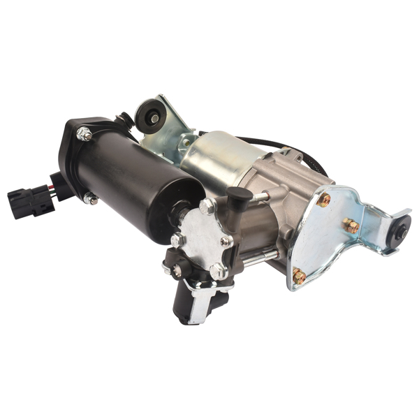 打气泵 Air Ride Suspension Compressor Pump For 2003-2009 Lexus GX470 Sport Utility 4891060020 4891060021-6