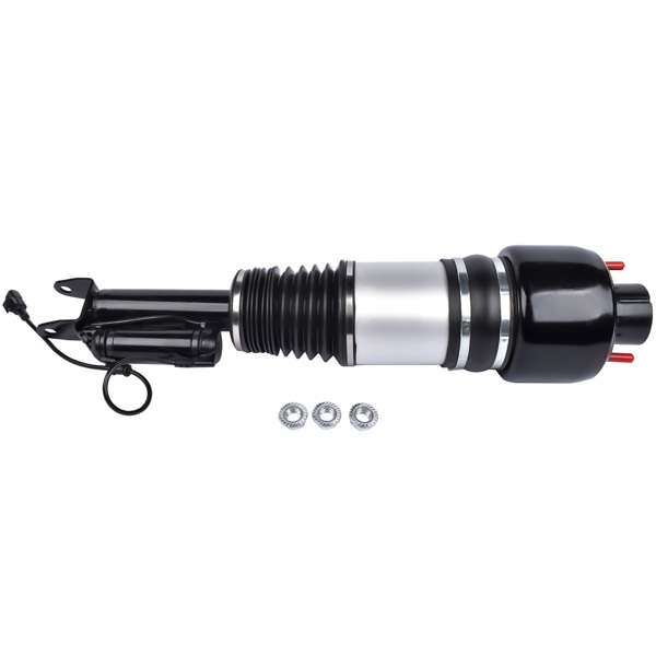 空气悬挂减震器 Front Left Air Suspension Shock Strut For Mercedes E-Class W211 CLS C219 RWD without 4Matic A2113205513 A2113206113-3