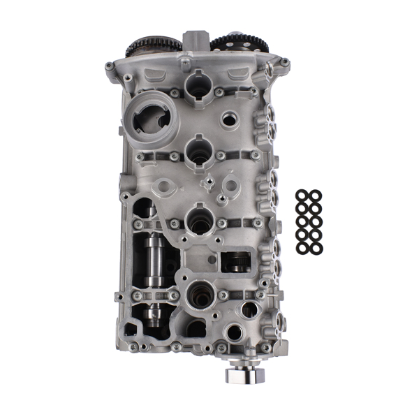 缸盖总成 Complete Cylinder Head For 09-15 2.0T Audi A4 A5 A6 Q5 TT CAEA CAEB 06H103064AC-2