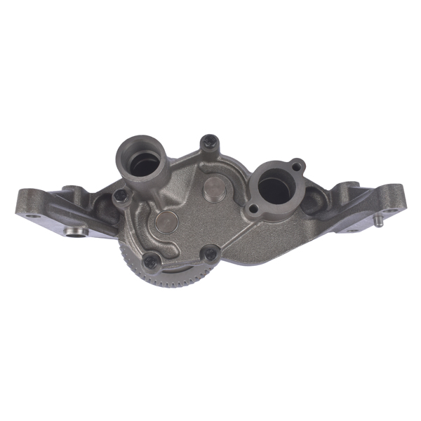 机油泵 23505886 Heavy Duty Oil Pump for Detroit Series 60 11.1L 12.7L 14.0L Diesel -3