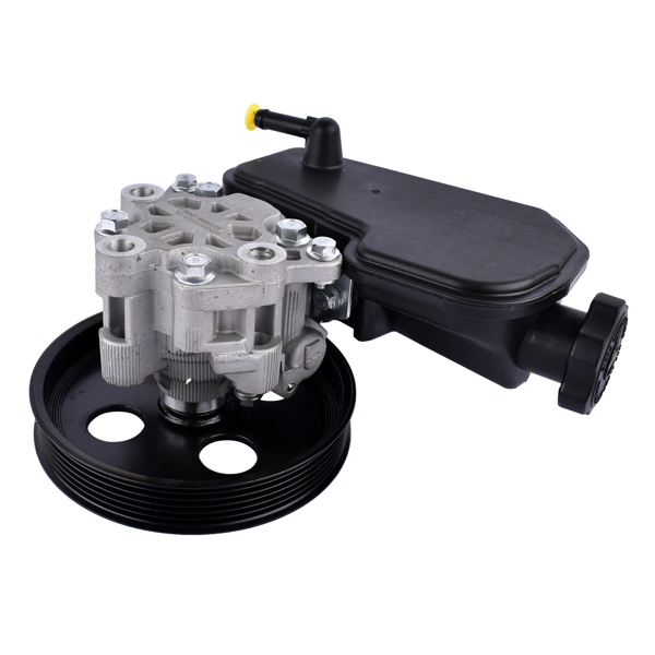 转向助力泵 Power Steering Pump for Jeep Grand Cherokee V6 3.7 4.7 2008 2009 2010 52089339AD-3