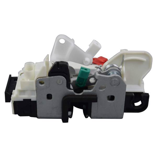 门锁执行器 Front Driver Side Door Lock Actuator Left For 2005-2019 Jeep Wrangler JK 3.6L 3.8L 4589277AC-5