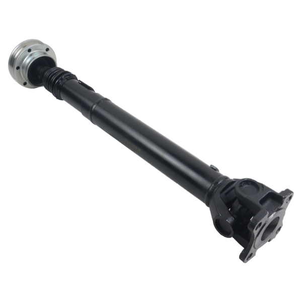 传动轴 Front Prop Drive Shaft Driveshaft For 2001-07 Dodge Dakota Mitsubishi Raider 4WD 52105981AC 65-9514 938012-3