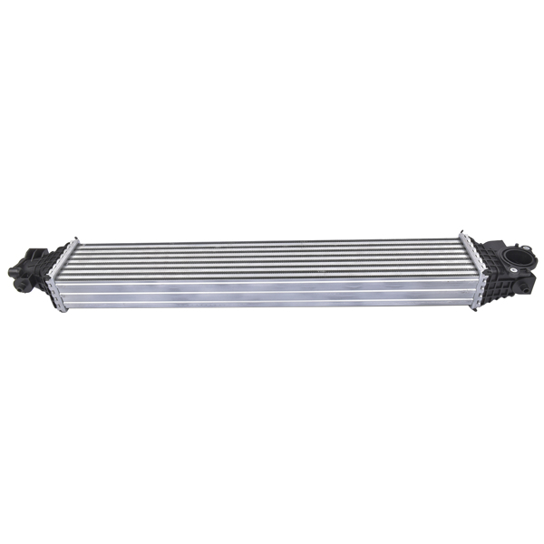 中冷器 Intercooler Charge Air Cooler 19710-5AA-A01 for 2016-2021 Honda Civic 1.5L L4-2