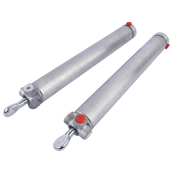 敞篷液压油缸 2x TC-50 Convertible Top Hydraulic Cylinders for Ford Galaxie 500 1965-1968, Mercury Monterey 1965-1968 V8 6.4L 7.0L NEW-7