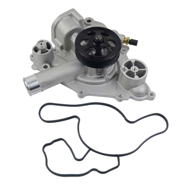 水泵 Water Pump for Jeep Grand Cherokee Dodge Chrysler 5.7L 6.4L V8 GAS 68346915AA 05038668AA 53022340AF-2