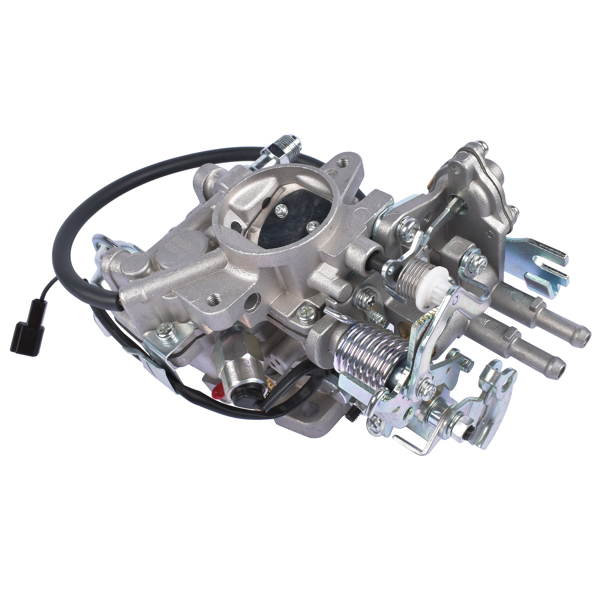 化油器 Rear Carburetor fits Toyota Forklifts 4Y 5K Engines 21100-78150-71 78153 78157 21100-78131-71-5